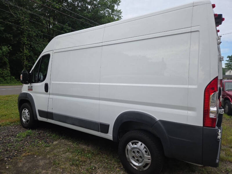 ram promaster cargo van 2016 3C6TRVBG3GE116280 image ram promaster cargo van 2016 3C6TRVBG3GE116280 image